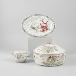 1206 6311 TUREEN